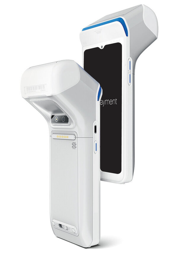 Modelo N96 de NeoPayment